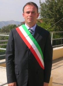 sindaco Giaquinto