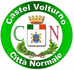 Logo Città Normale