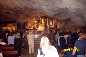 Chiesa S.Michele Arcangelo