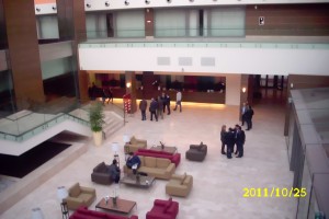 Hotel Plaza