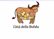 Logo Città della Bufala