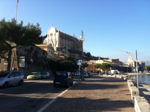 Duomo di Gaeta