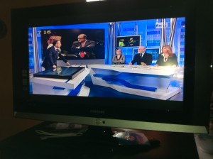 La presidente dei CdL Calderoni a "UNO MATTINA"