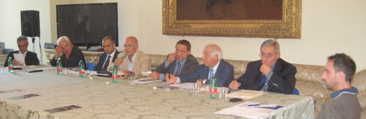 confstampa
