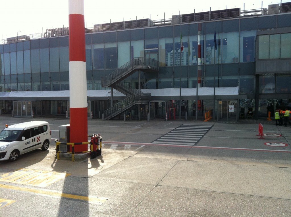 Cancello ed ArnoneL’Aeroporto di Grazzanise si farà ?!?! La Voce del Volturno