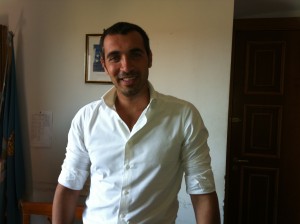 Sindaco Tamburrino