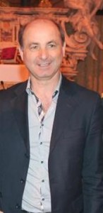 AntonioD'Angelo