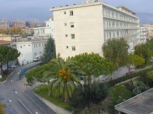 OSPEDALE DI FORMIA