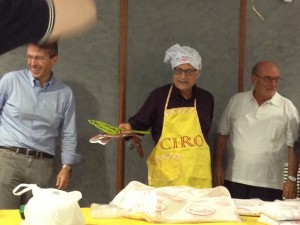 SALUTO CIRO D'ALESIO 013