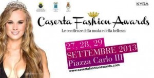 foto-caserta fashion awards