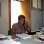rosaria capano
