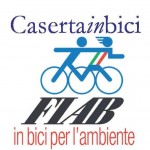 Casertainbici, logo