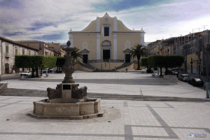 Cerreto Sannita