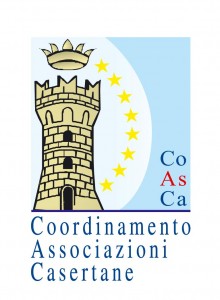 Coordinamento_Associazioni_Casertane,_logo