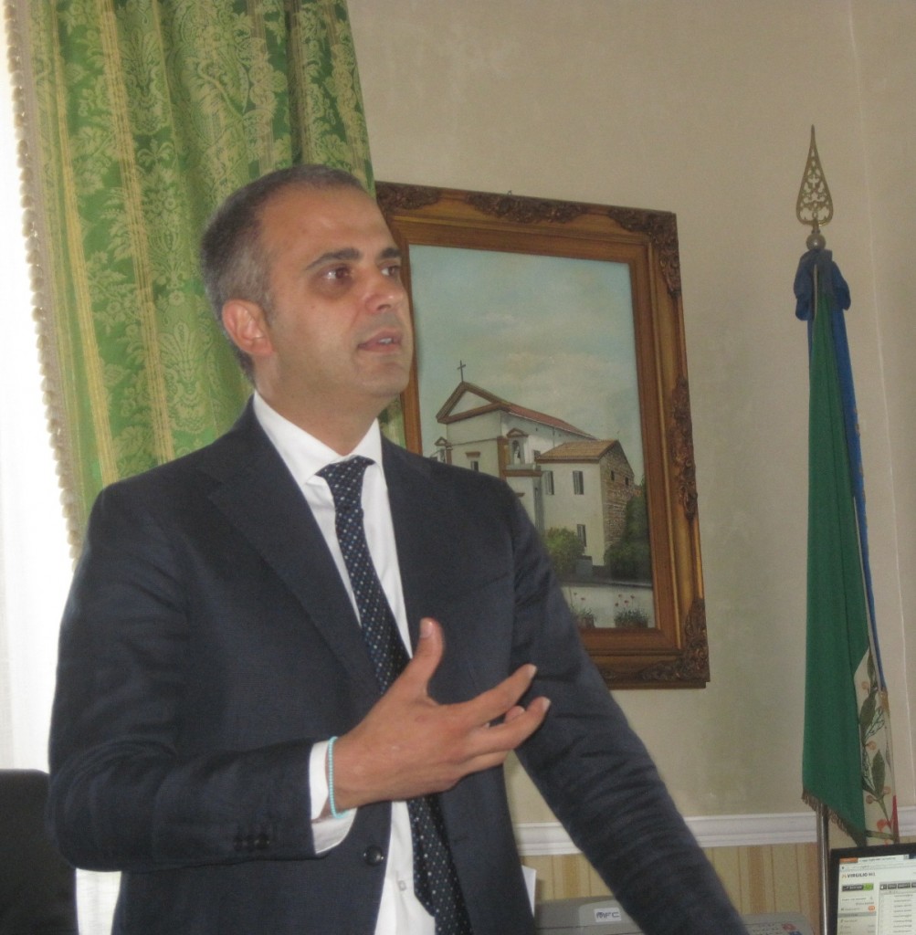 Emerito Sindaco