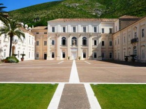 Belvedere Caserta