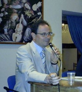 ROTOLI prof Giuseppe