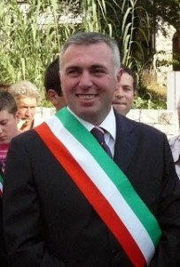 SCUNCIO DOMENICO Sindaco_Prata_Sannita