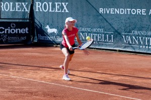 Tennis-bulatovic(montenegro)