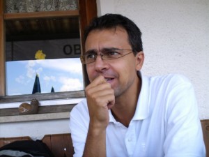 Terraccia Antonio