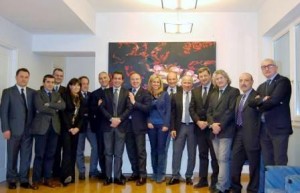 foto consiglio ordine 1