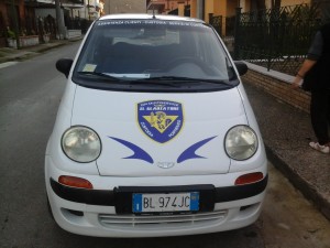 Automobile