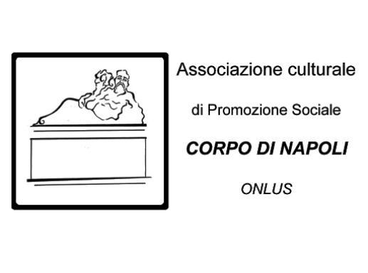 Corpo di Napoli, logo