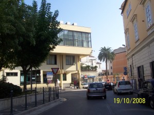 Municipio S.Nicola