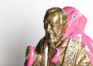 PADRE piovra web