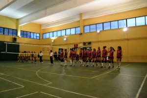 Volalto-Saviano
