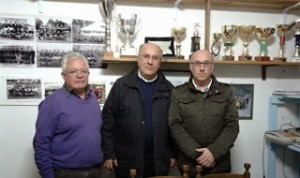 archivio storia calcio pratese