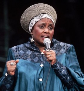 makeba