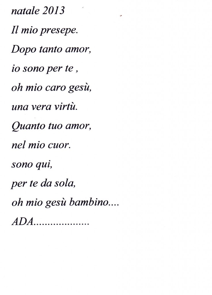 Ada Natale 2013561