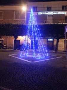 Albero