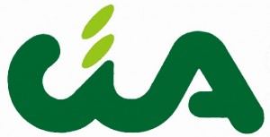 Cia, logo