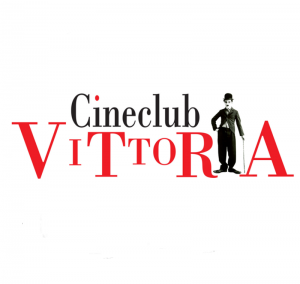 Cineclub Vittoria Casagiove, logo