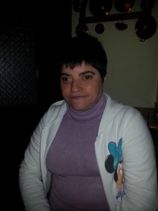 Fusco Enrica Rita