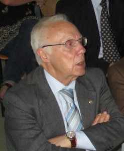 Il dott Citarella presidente dell'Associazione Palasciano