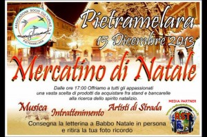 Mercatino di Natale