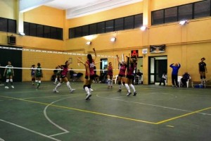 Volalto-Avellino