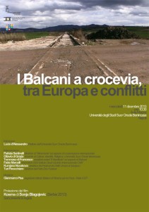 balcani