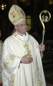 Vescovo Spinillo