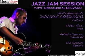 MiSvago Daniele Cordisco