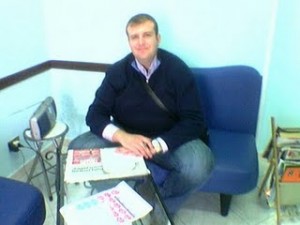 GIUSEPPE SILVESTRE