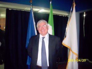 Preside Di Cicco