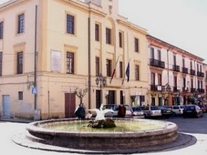 Piedimonte comune di piedimonte