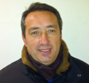 Rob Mandara