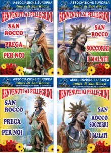 SAN ROCCO CAPRIATI