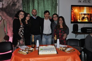 foto inaugurazione