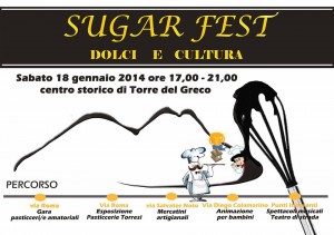 percorso eventi